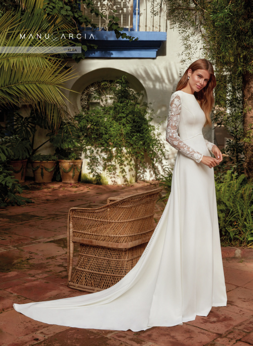 Modelo ALBA