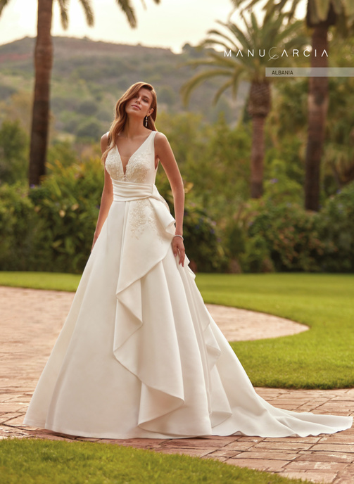 Modelo ALBANIA